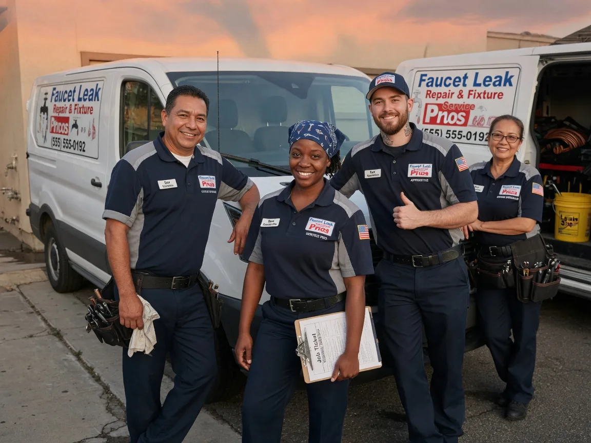 Faucet Repair company in Jamesville, NY